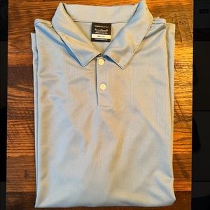 Men’s Nike golf shirt